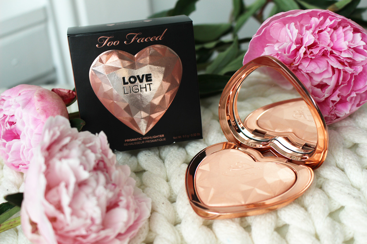 The Black Pearl Blog UK beauty fashion and lifestyle blog Too